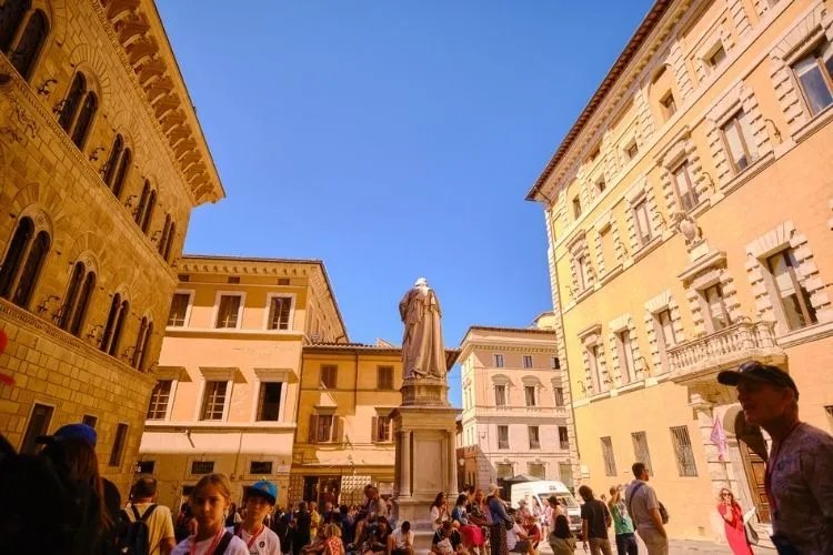 Excursión a San Gimignano, Siena, Monteriggioni y Chianti