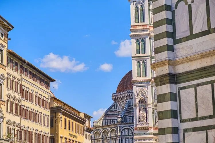 Visita Guiada a la Galería de los Uffizi en Grupo Reducido