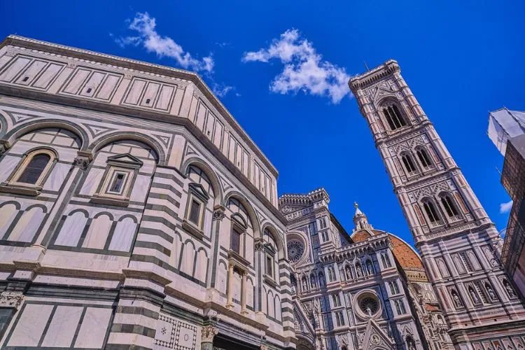 Visita Guiada a la Galería de los Uffizi en Grupo Reducido