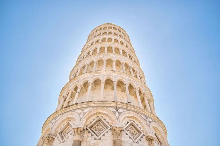 Excursión a Pisa desde Florencia + Torre Inclinada