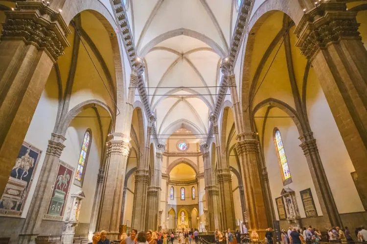 Tour Florencia + Visita Guiada al Duomo (Catedral)