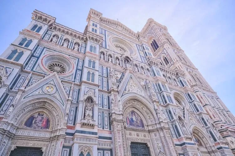 Tour Florencia + Visita Guiada al Duomo (Catedral)