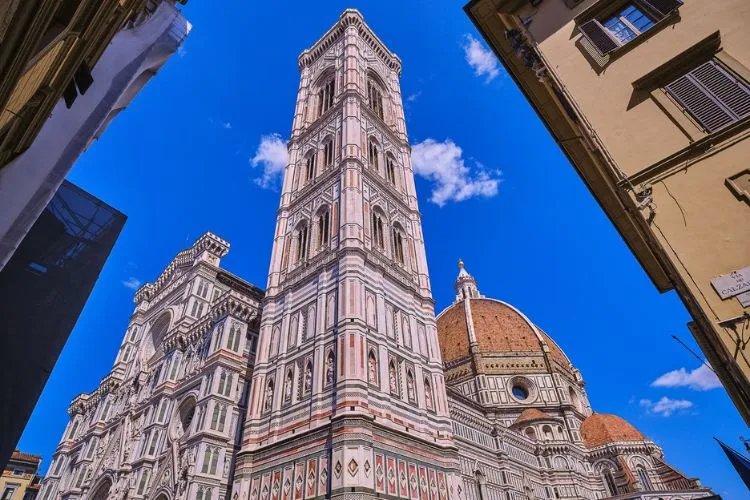 Tour Florencia + Visita Guiada al Duomo (Catedral)