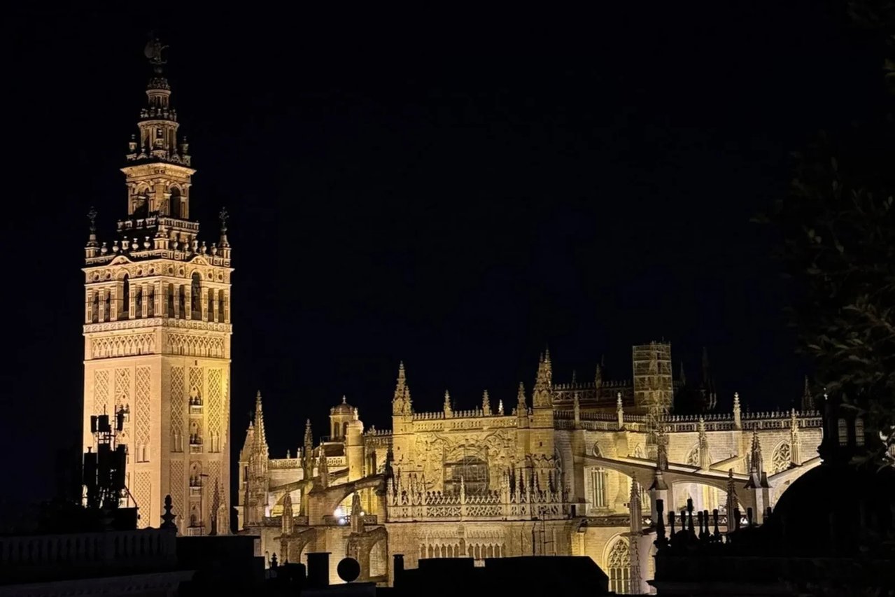 Free Tour Mysteries and Legends of Seville