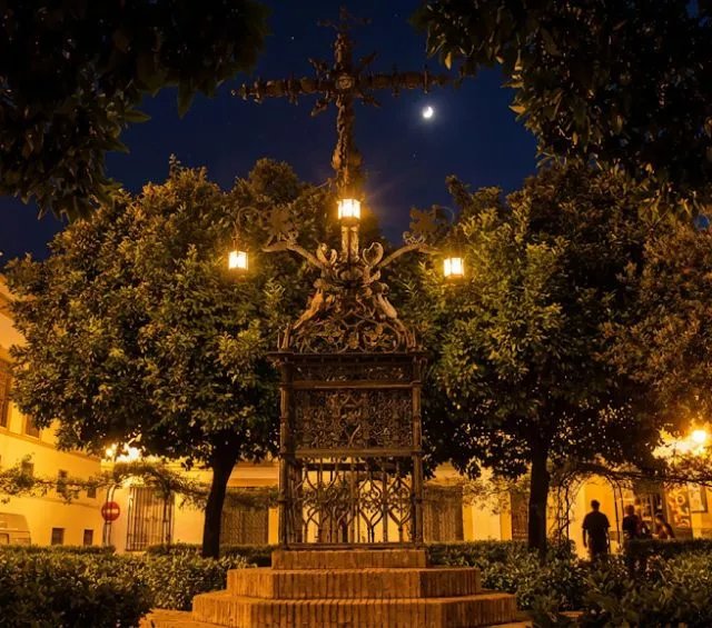 Free Tour Misterios y Leyendas de Sevilla