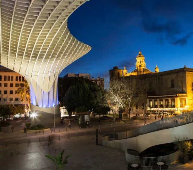 Free Tour Misterios y Leyendas de Sevilla