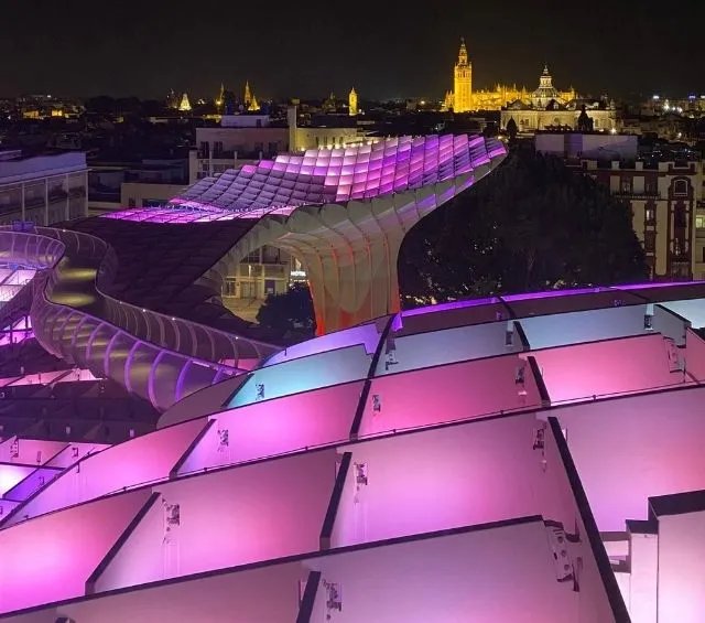 Free Tour Misterios y Leyendas de Sevilla