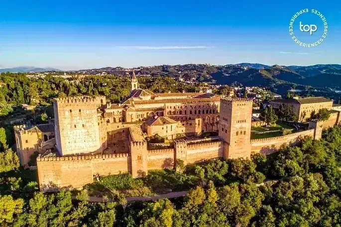 Alhambra Top Experience