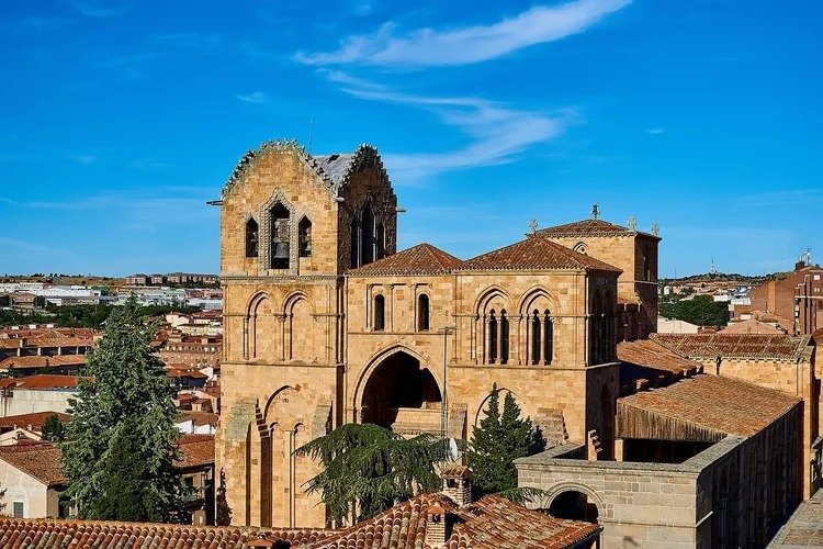 Excursión a Toledo, Segovia y Ávila desde Madrid