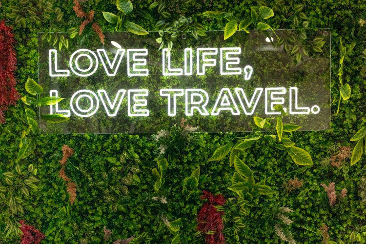 My Top Tour Luggage Storage