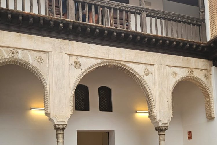 Tour por la Granada Andalusí