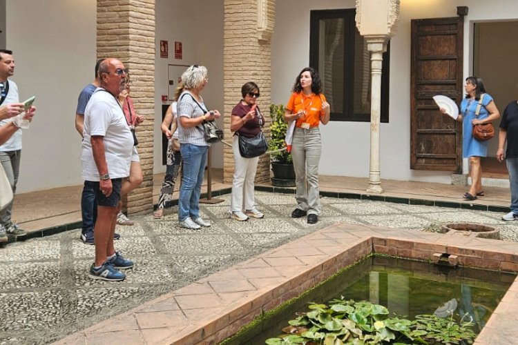Tour por la Granada Andalusí