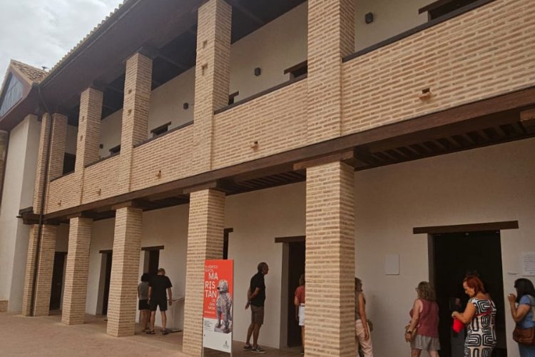 Tour por la Granada Andalusí