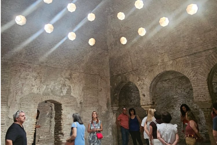 Tour por la Granada Andalusí