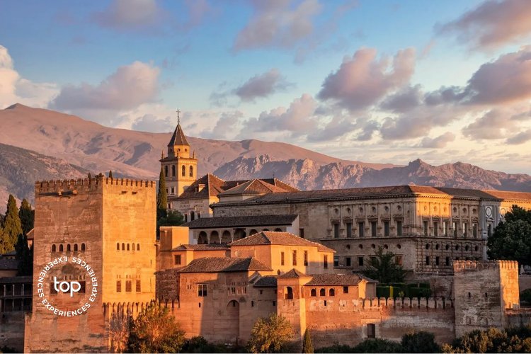 Alhambra Top Experience