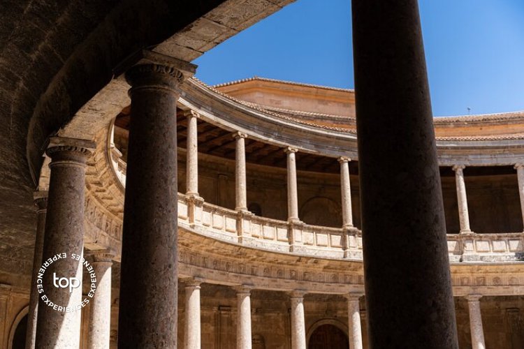 Alhambra Top Experience