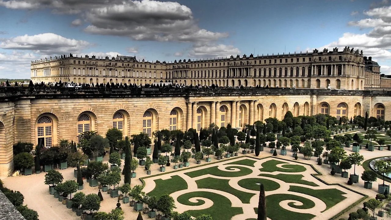 Visita privada al Palacio de Versalles desde París