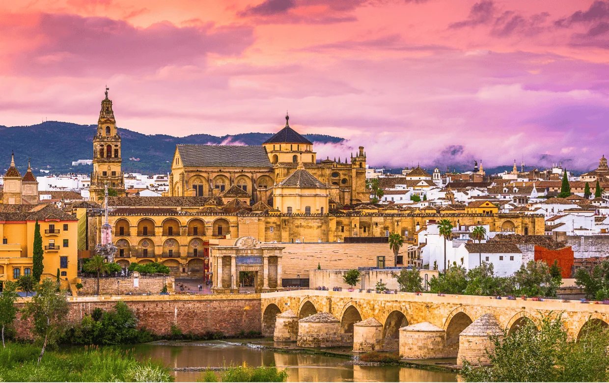Córdoba