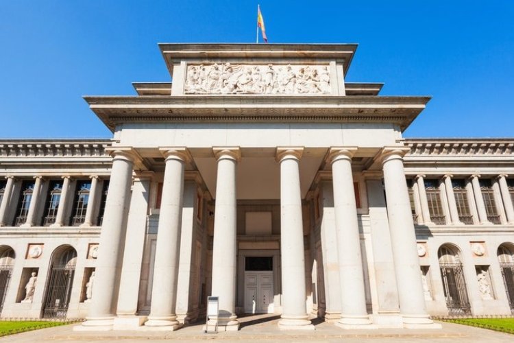 Visita Guiada Museo del Prado