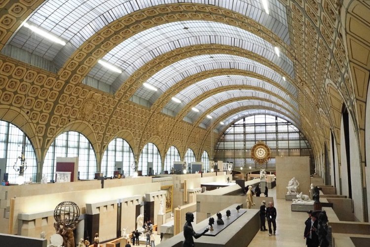 Museo de Orsay
