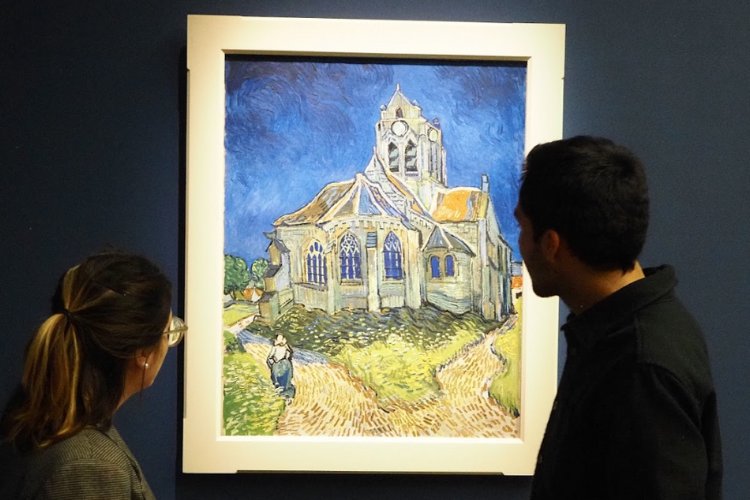 Visita Guiada al Museo de Orsay