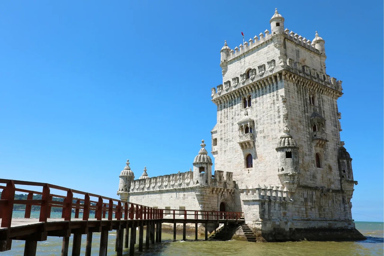 Belém Tower