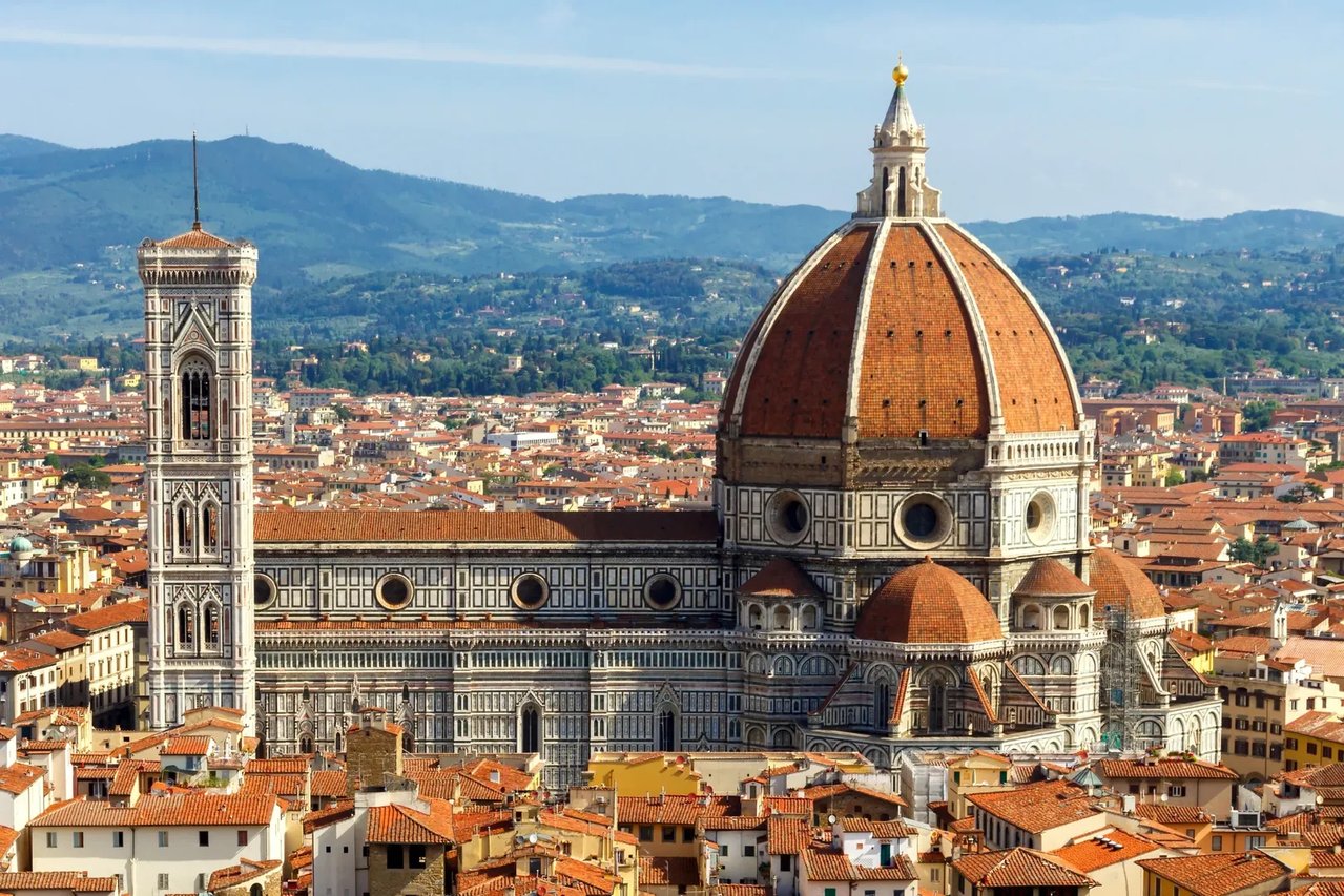 Florence Duomo