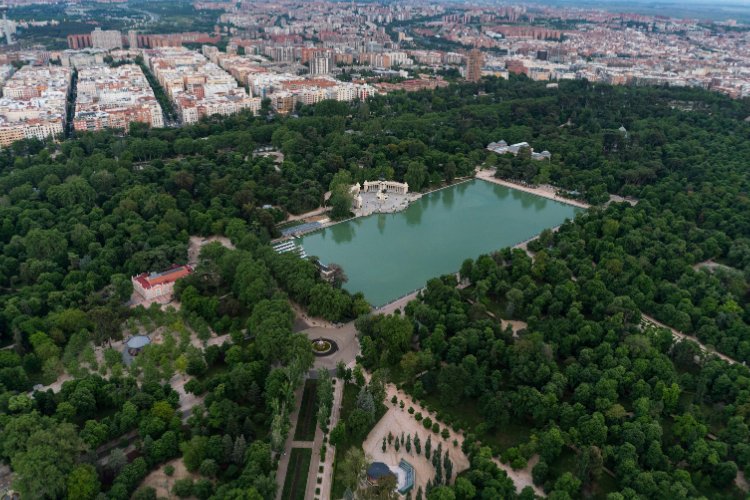 Free Tour Madrid Monumental