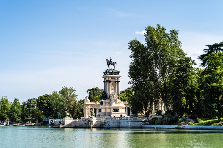 Free Tour Madrid Monumental