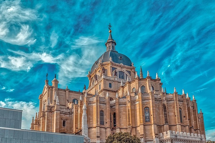 Free Tour Madrid de los Austrias: Casco Histórico de Madrid