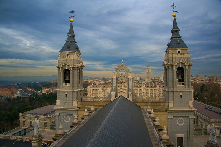 Free Tour Madrid de los Austrias: Casco Histórico de Madrid