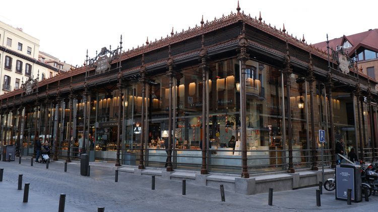 Free Tour Madrid de los Austrias: Casco Histórico de Madrid