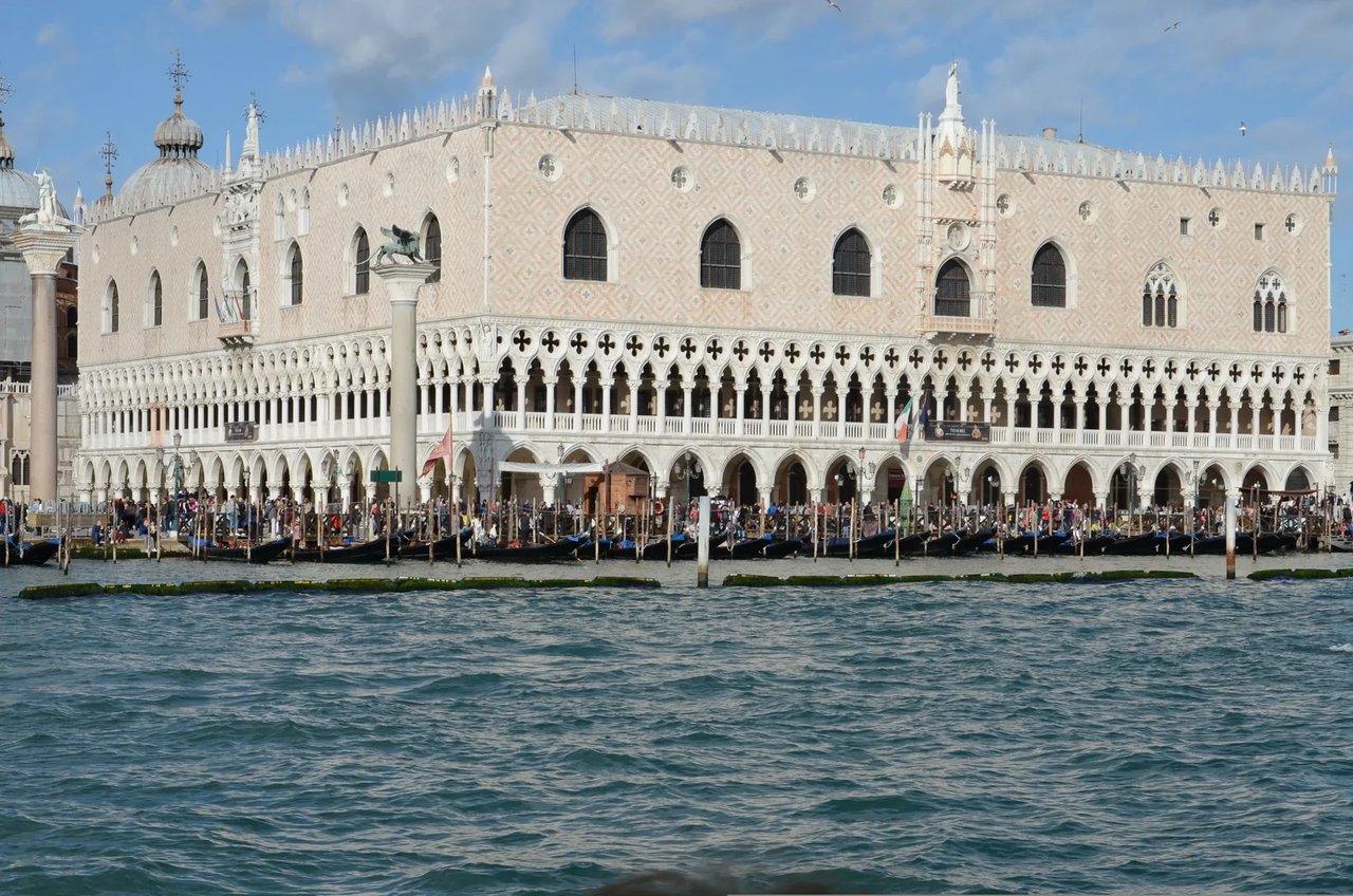 Venecia Pass