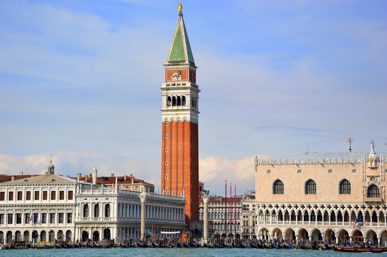 Venecia Pass