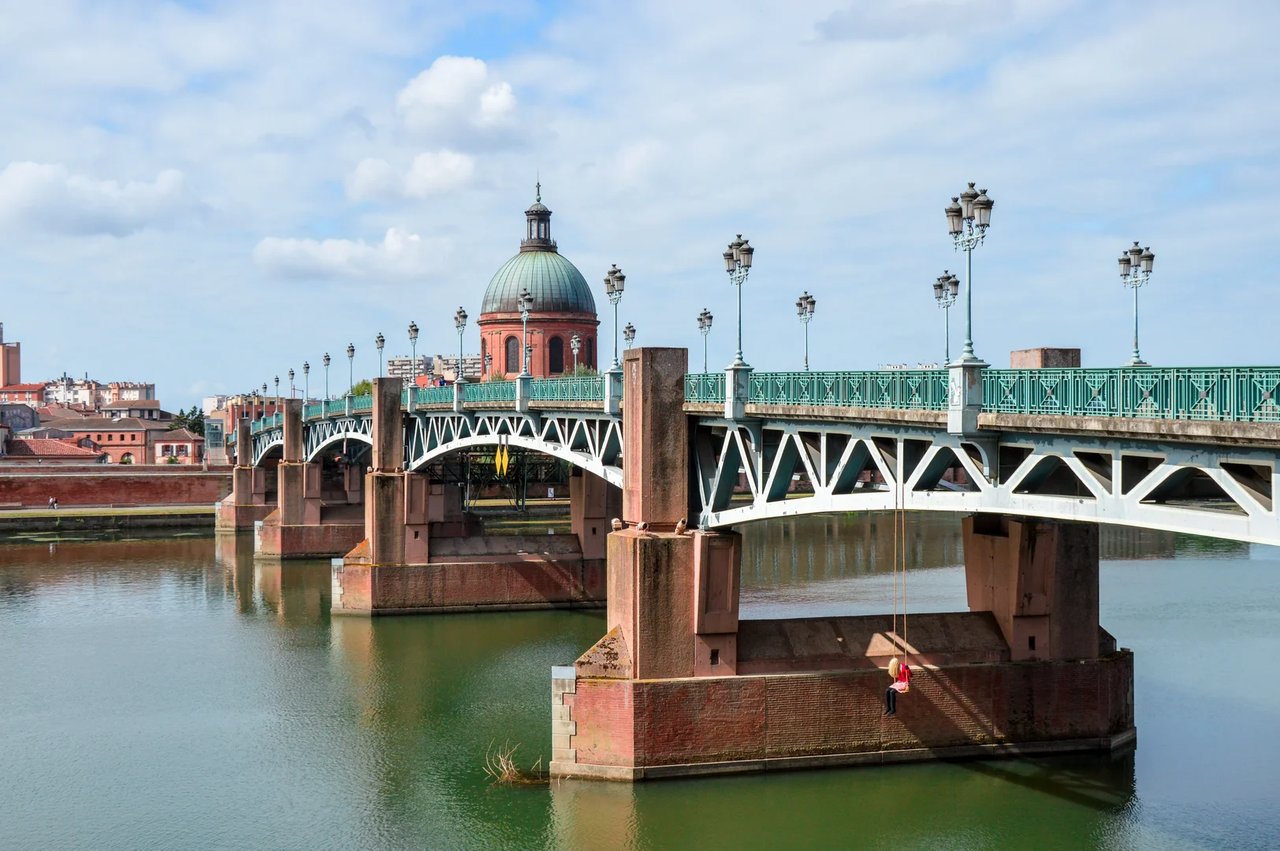 Toulouse City Pass