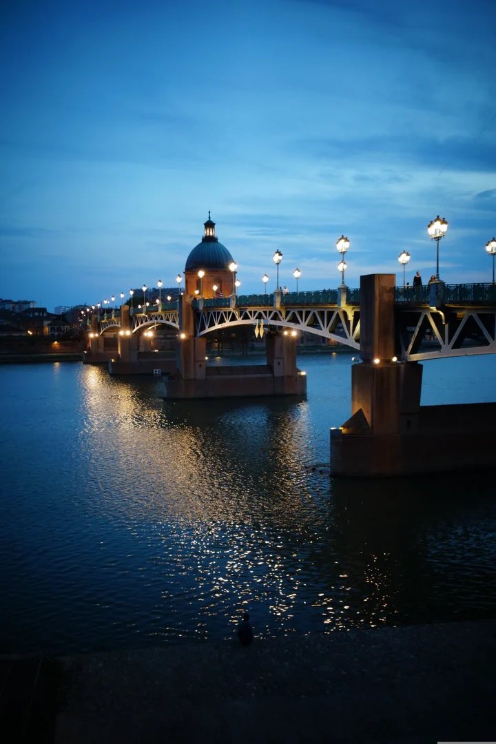 Toulouse City Pass