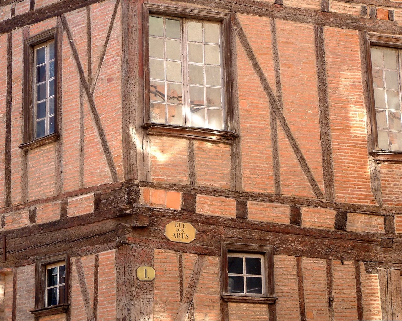 Toulouse City Pass