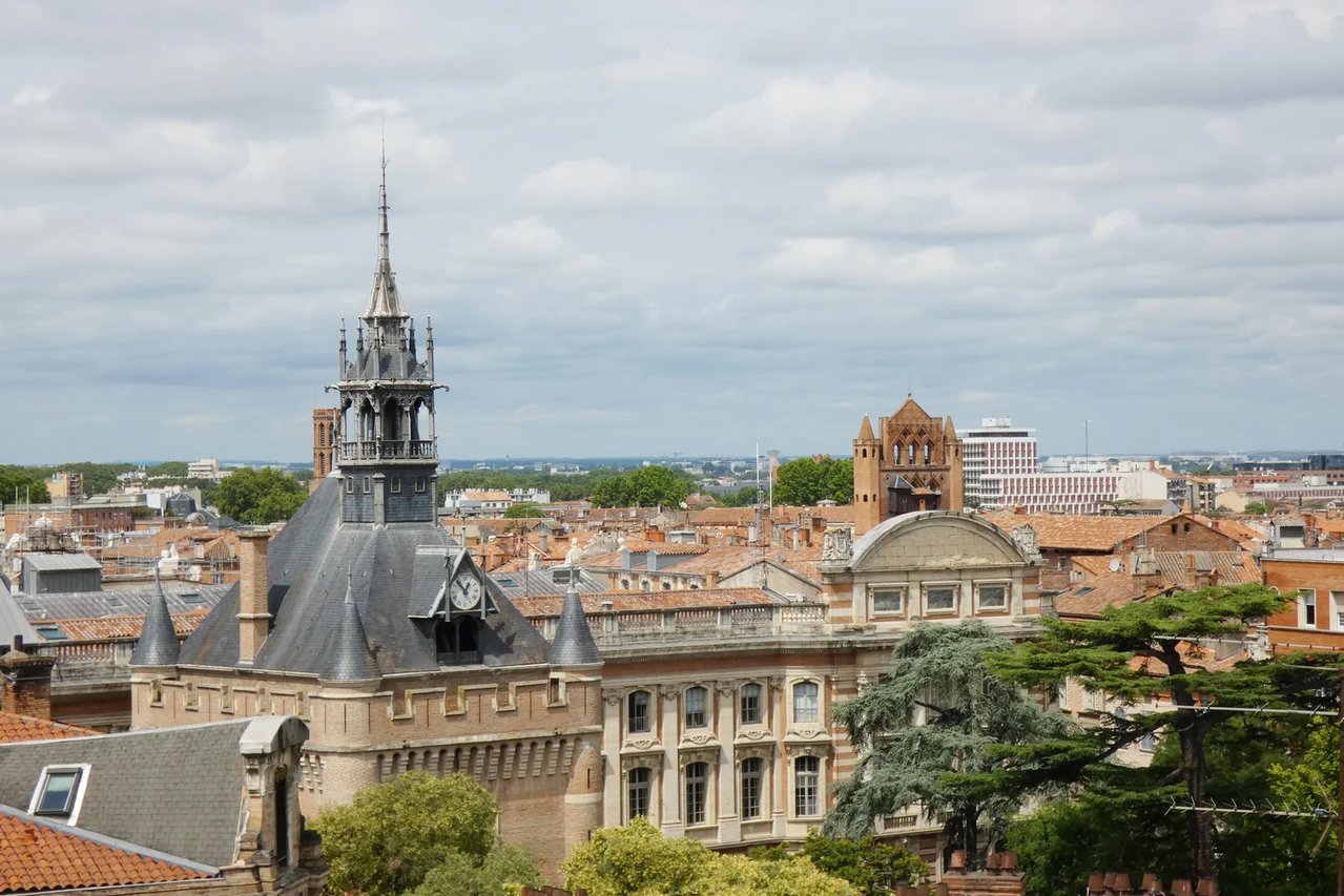 Toulouse City Pass