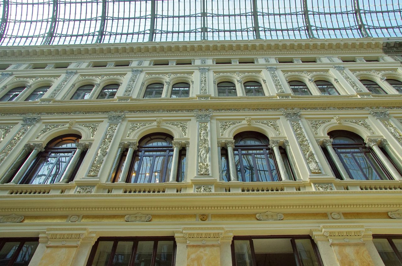 Galería Borghese: Entrada sin Colas