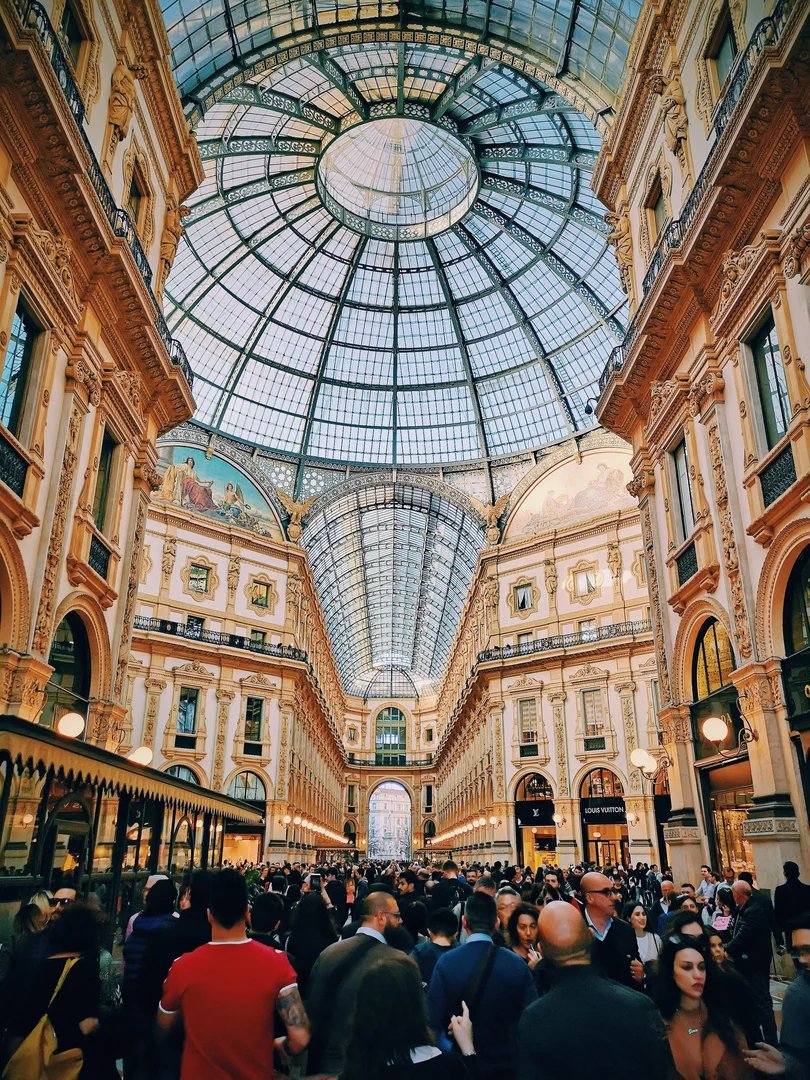 Galería Borghese: Entrada sin Colas