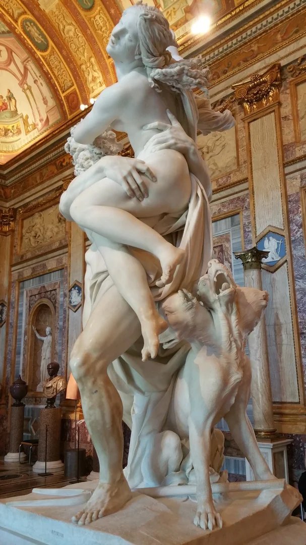 Galería Borghese: Entrada sin Colas
