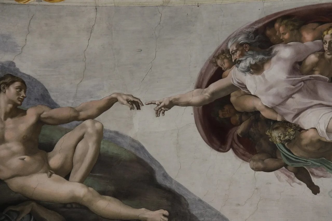 Museos Vaticanos y Capilla Sixtina: Entrada sin Colas