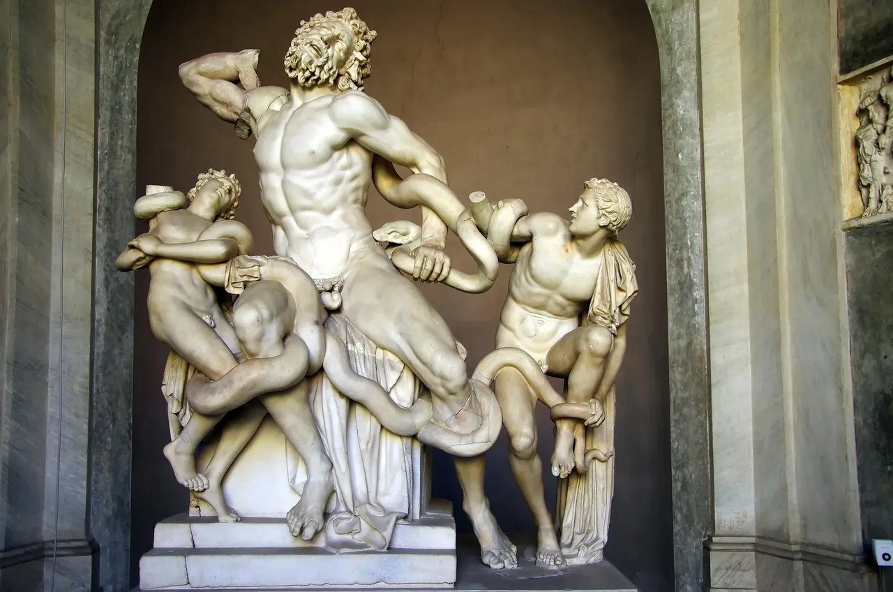 Museos Vaticanos y Capilla Sixtina: Entrada sin Colas