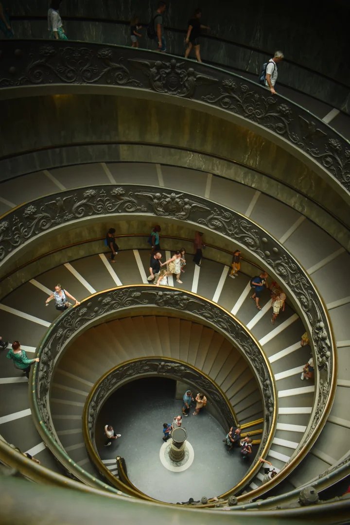 Museos Vaticanos y Capilla Sixtina: Entrada sin Colas