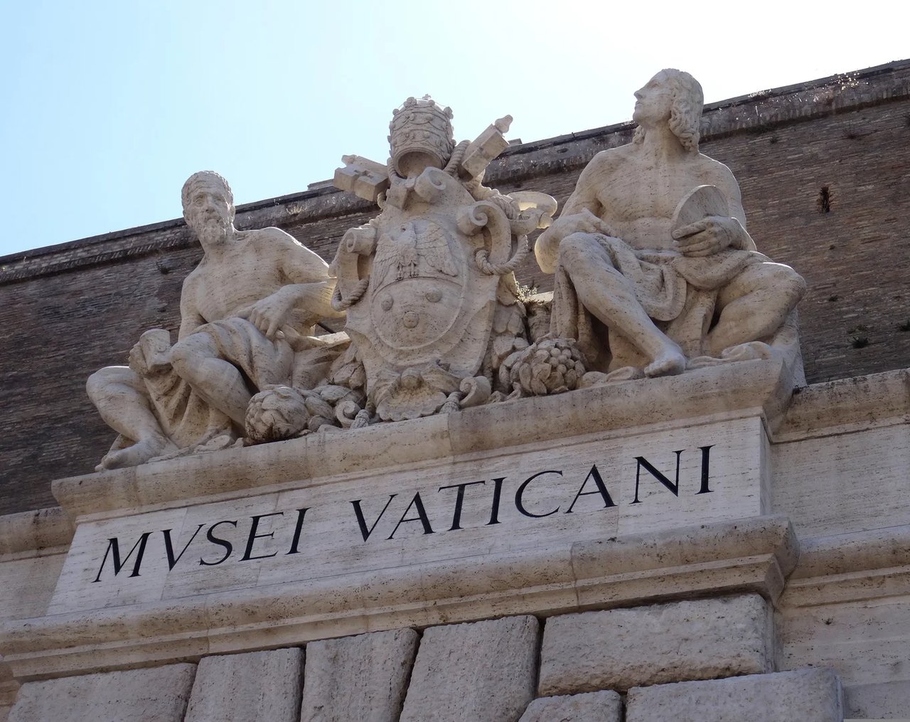 Museos Vaticanos y Capilla Sixtina: Entrada sin Colas
