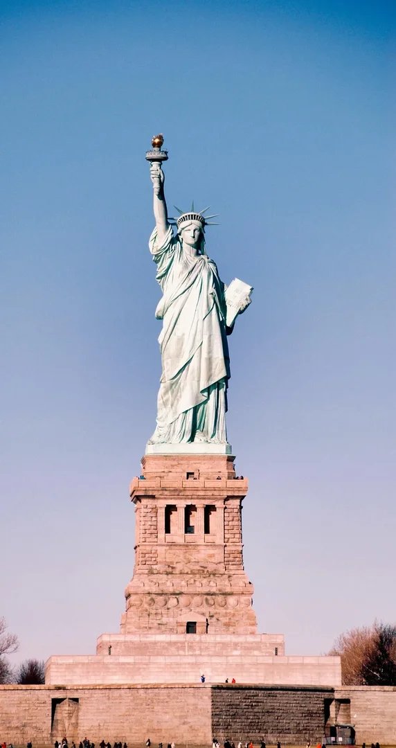 Crucero por la Estatua de la Libertad y Ellis Island