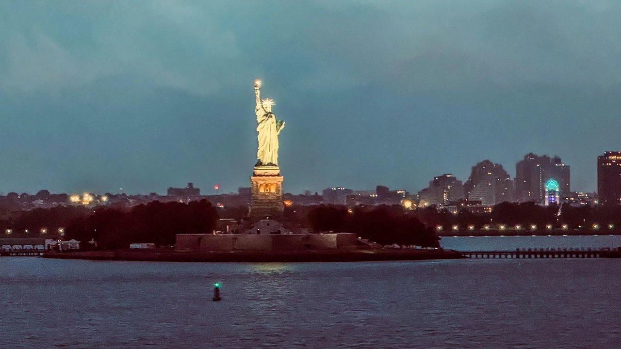 Crucero por la Estatua de la Libertad y Ellis Island
