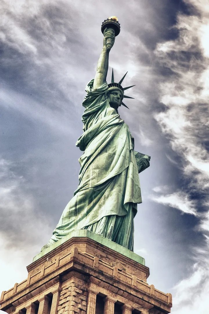 Crucero por la Estatua de la Libertad y Ellis Island