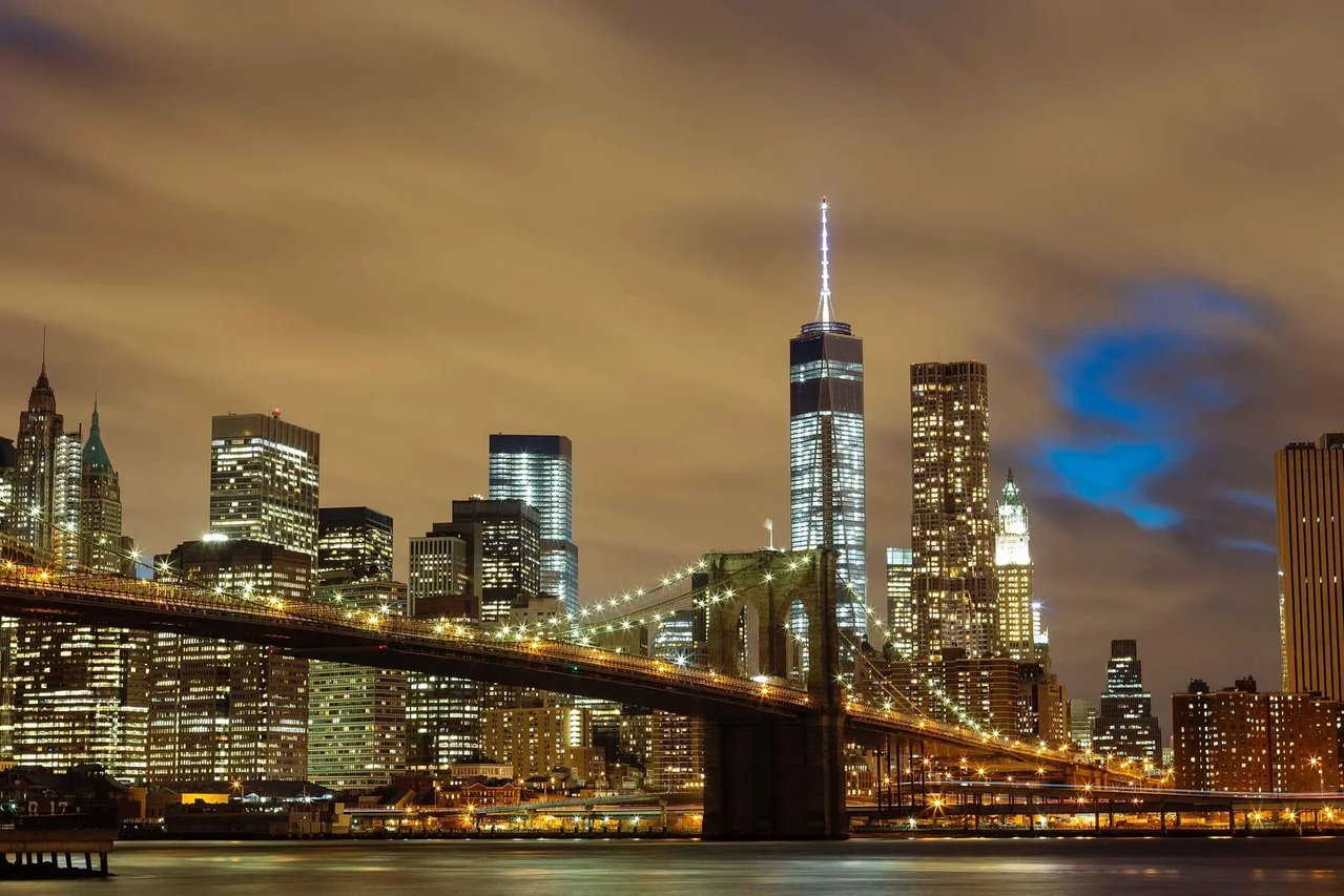 Billet pour le SUMMIT One Vanderbilt