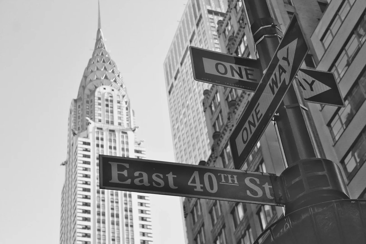 Entrada al SUMMIT One Vanderbilt
